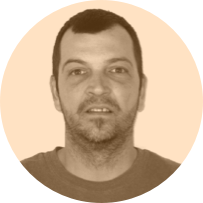 Richard Girard, Shipping-receiving, 12 years at Groupe Finitec